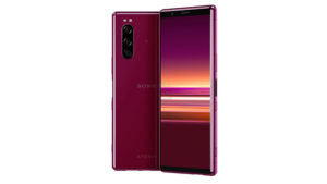 Sony Xperia 2