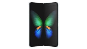 Katlanabilir telefon Samsung Galaxy Fold