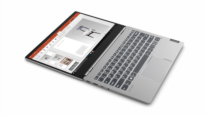 Lenovo ThinkBook 13s