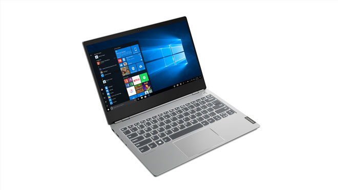 Lenovo ThinkBook 13s