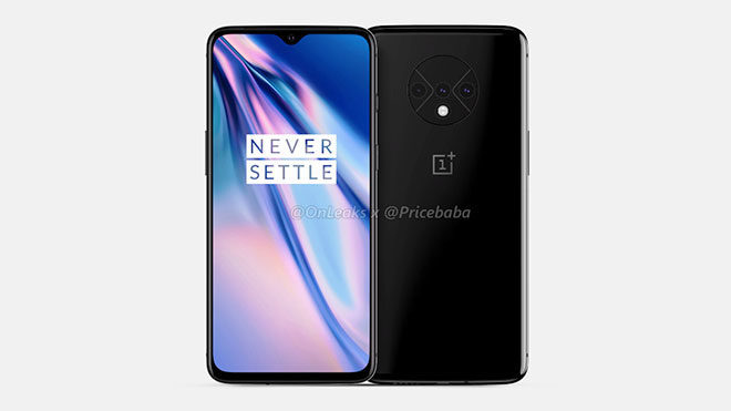 OnePlus 7T