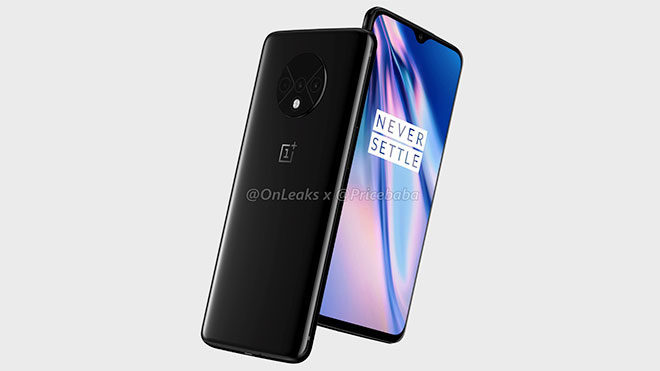 OnePlus 7T