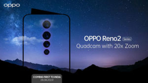 OPPO Reno 2