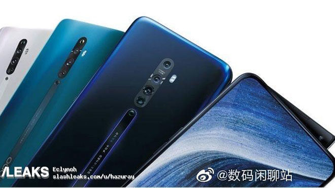 OPPO Reno2