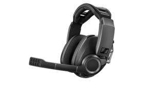 Sennheiser GSP 670 oyuncu kulaklığı