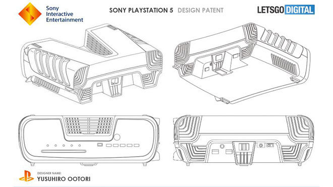 Sony PlayStation 5