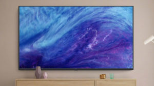 Xiaomi Redmi TV akıllı televizyon