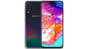 Samsung Galaxy A70s