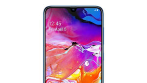 Samsung Galaxy A90