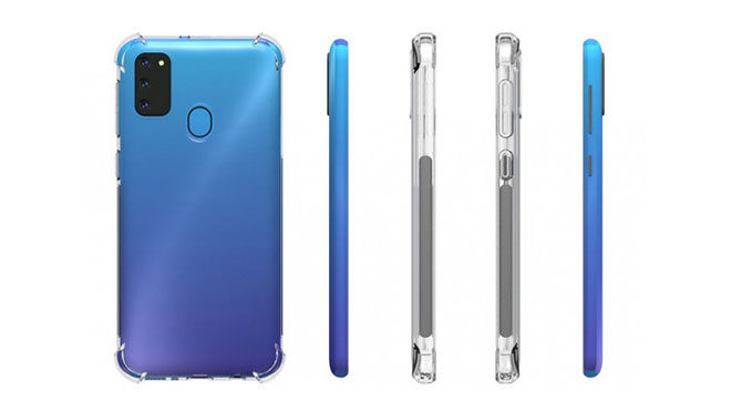 Samsung Galaxy M30s