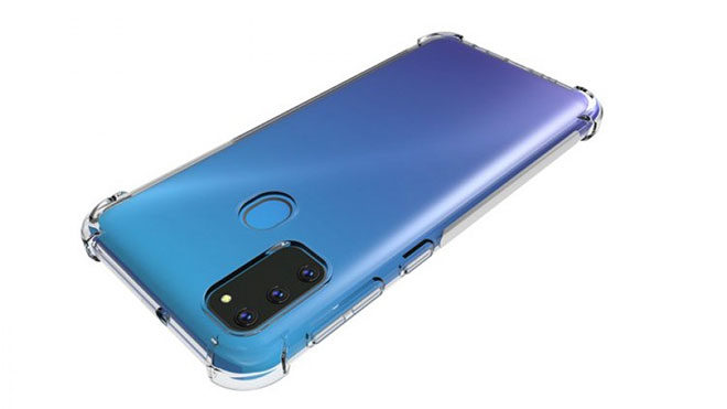 Samsung Galaxy M30s