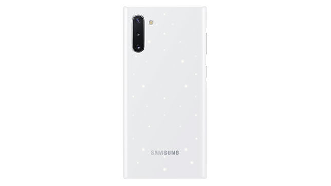 Samsung Galaxy Note 10+