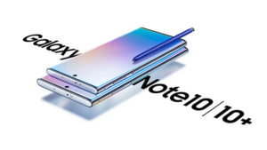 Samsung Galaxy Note 10 Plus