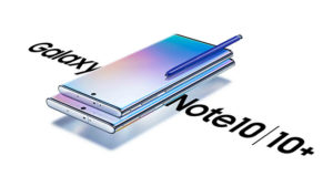 Samsung Galaxy Note 10 Plus vs Samsung Galaxy Note 10