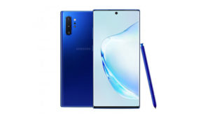 Samsung Galaxy Note 10 Plus