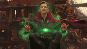 Doctor Strange