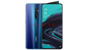 OPPO Reno 2