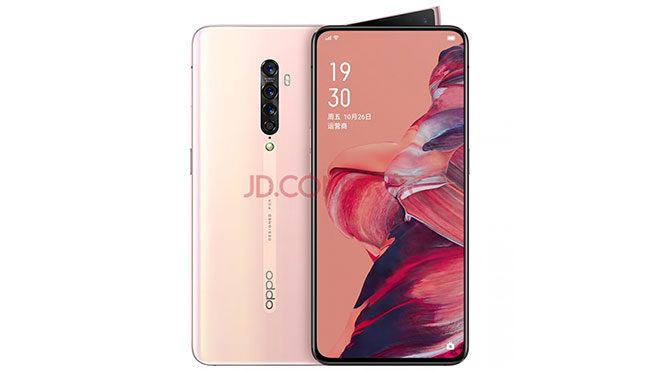 OPPO Reno 2