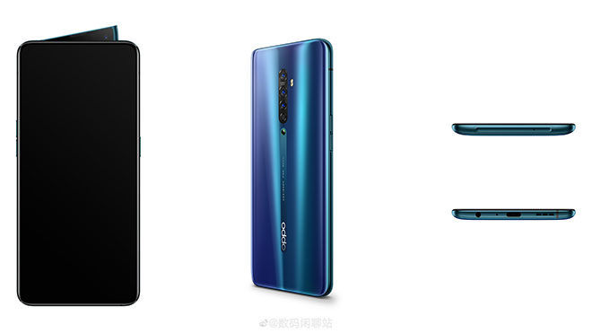 OPPO Reno 2