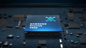 Samsung Exynos 9825