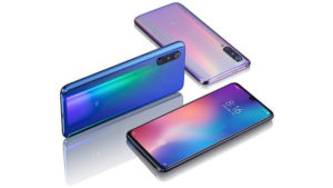 Xiaomi Mi 9