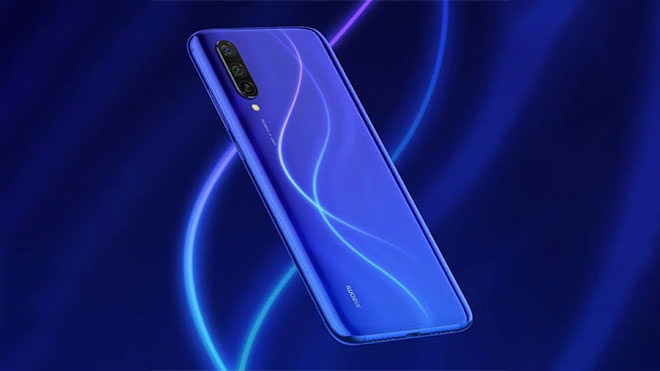 Xiaomi Mi CC9 Mi CC9e