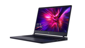 Xiaomi Mi Gaming Laptop 2019 dizüstü bilgisayar