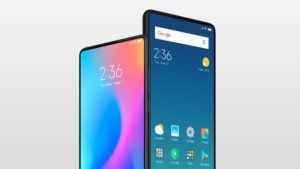 Xiaomi MIUI