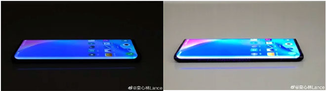 Vivo NEX 3