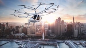 Volocopter