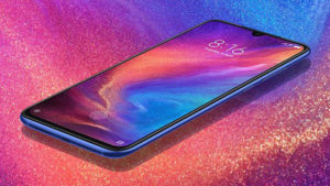 Xiaomi Mi 9 Pro