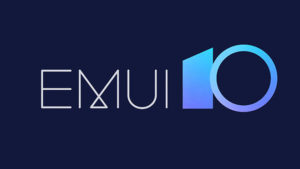 Huawei EMUI 10 Android 10