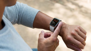 Apple Watch Series 5 ile gelmesi muhtemel özellik