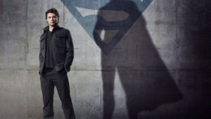 Arrow evreni Tom Welling Superman rolüne döndürüyor