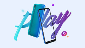 Honor Play 3e