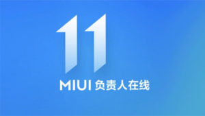 Xiaomi MIUI 11