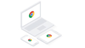 Google Chrome 77