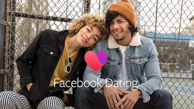 Çöpçatanlık uygulaması Facebook Dating