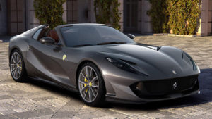 Ferrari 812 GTS