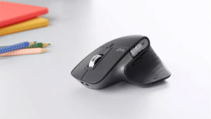 Logitech MX Master 3