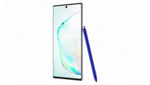 Samsung Galaxy Note 10