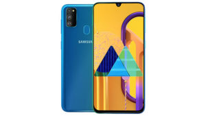 Samsung Galaxy M30s