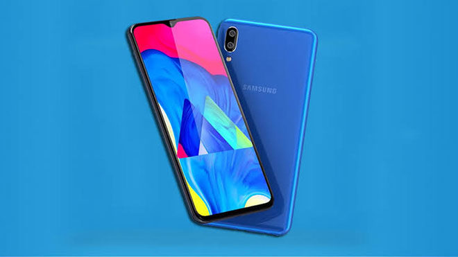 Samsung Galaxy M10s