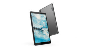 Google Android tablet