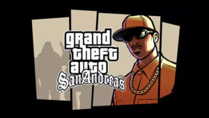 GTA: San Andreas