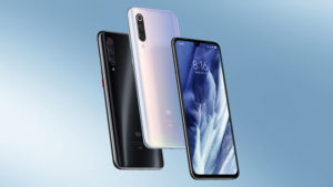 Xiaomi Mi 9 Pro 5G