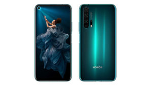 Honor 20