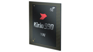 Huawei Kirin 990