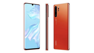 Huawei P30 Pro