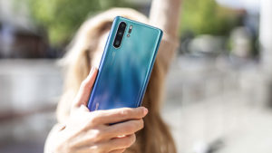 Huawei P30 Pro